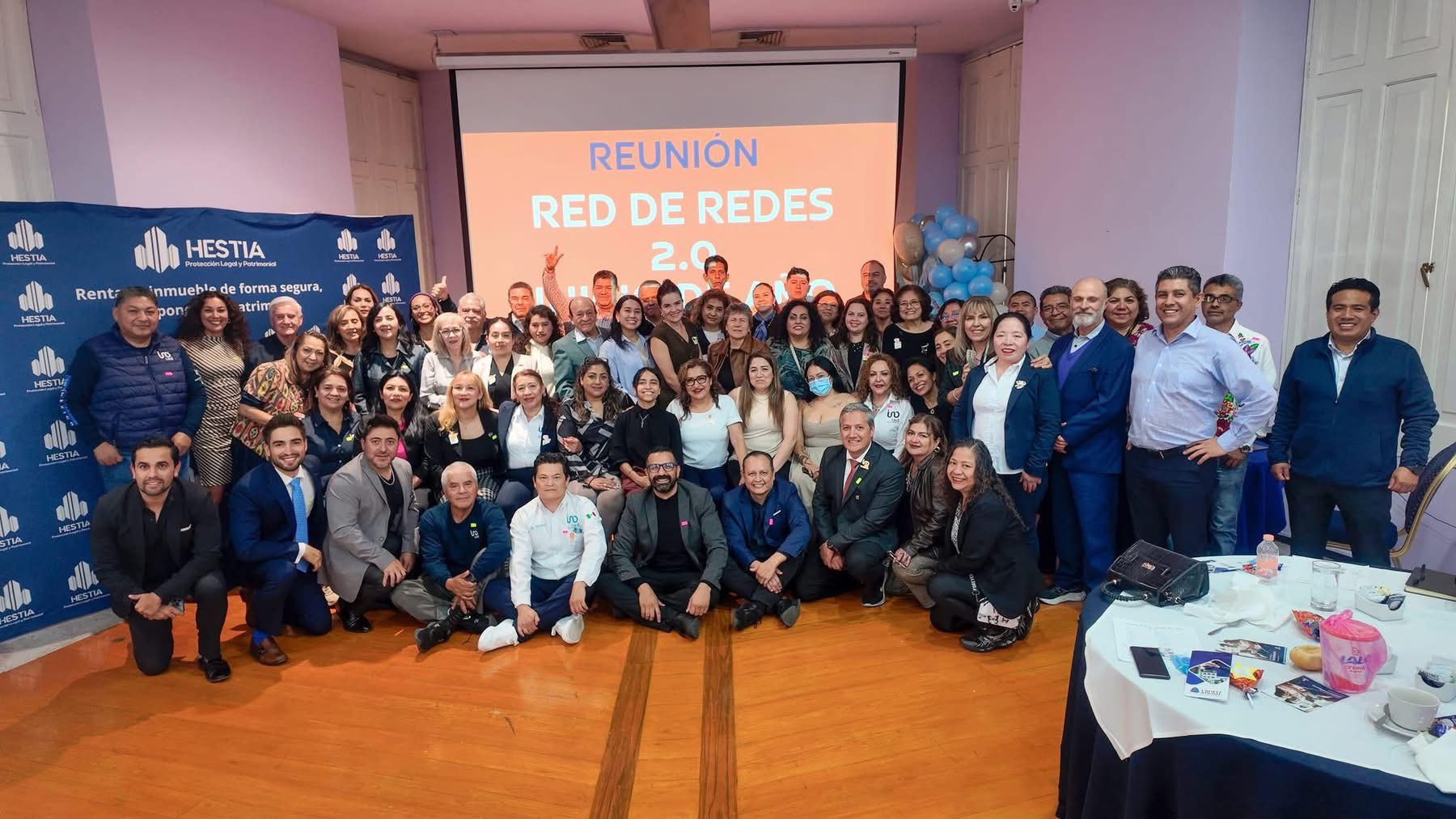 Asesor certificado para vender o rentar inmuebles